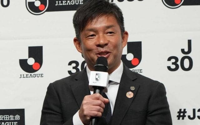 「自分たちはチャレンジャー」王者といきなり戦う川崎Fの鬼木達監督が意気込み「開幕戦にふさわしいエキサイティングなゲームを」