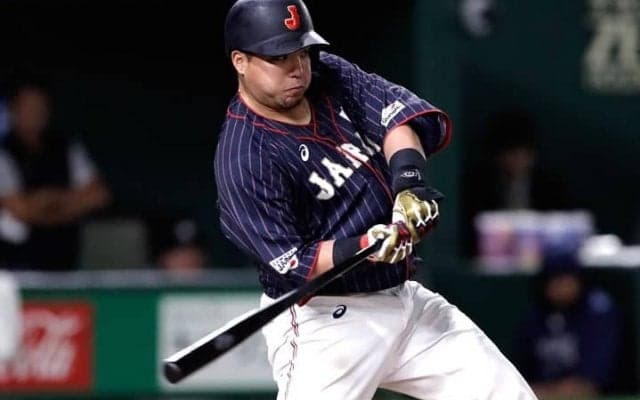 「型にはまりすぎ」侍戦士、球界きっての理論派・山川穂高が明かす「打撃の極意」とは