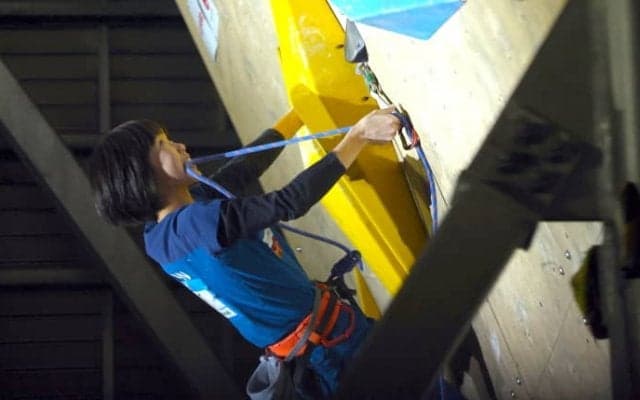 スポーツクライミングの2023年主要大会スケジュール