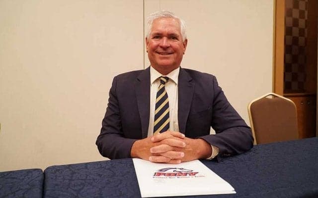 女子選手憧れの舞台に…日本で「ワールドシリーズ」開催へ、ポニー米国トップの想い