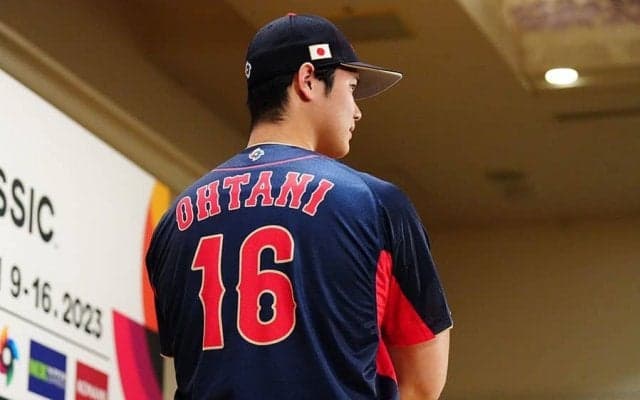 侍ユニ“売り切れ続出”で混乱　ミズノがお詫び「個人使用の枠を超える大量購入が…」