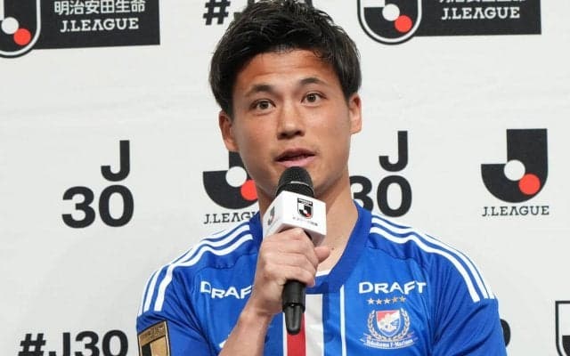 右ヒザの重傷で引退もよぎった宮市亮、現状は「部分合流」復活のシーズンへ「最高のパフォーマンスを試合で見せる」