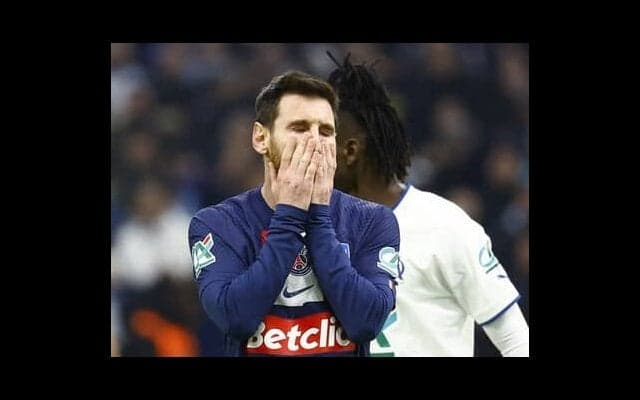 エムバペに続いてメッシも離脱？　PSG対バイエルンで始まるCL16強の注目は、優勝候補が直接対決する２試合