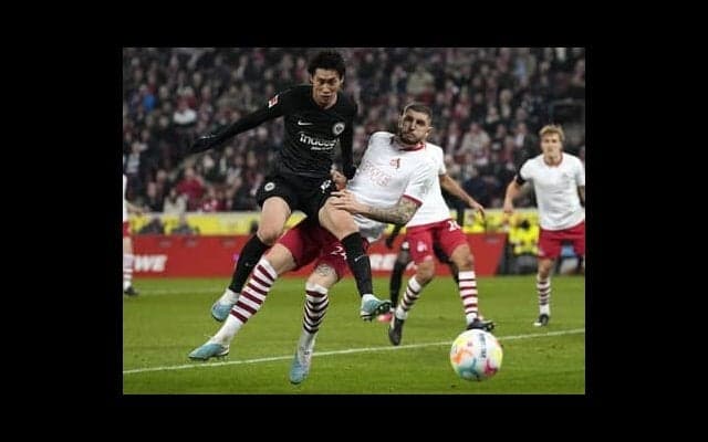 鎌田大地、長谷部誠が挑むCL16強の戦い。決勝トーナメントで得点した日本人や頂点に最も近づいたのは誰か？