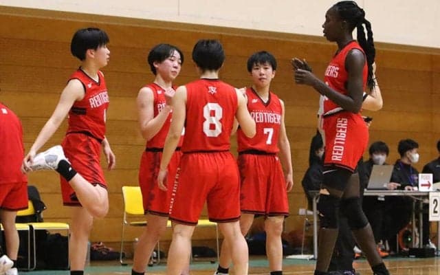 開志国際が3大会連続で北信越新人を制覇…自主性を求めた指揮官の期待に応え、「価値ある」優勝を飾る