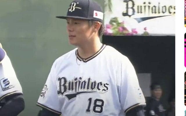 打者呆然のビタビタ剛球は「化け物」　山本由伸の新投法は「絶対タイミング合わん」