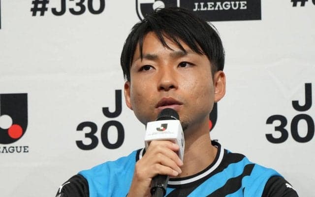 「3〜４週で復帰できれば」骨折で離脱中の川崎F小林悠、王者・横浜FMとの開幕戦は「勝てるように一丸となって戦いたい」