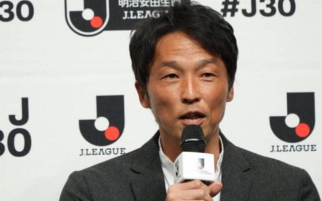 「間違いなく避けられない」開幕控える湘南・山口監督、鳥栖との運動量勝負を上回り「今年はスタートダッシュを」