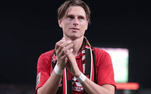 「このコンビは反則過ぎる！」名古屋ユンカーとナナちゃんの2トップが誕生！？ まさかの2ショットが反響「2人ともスタイル良過ぎ」