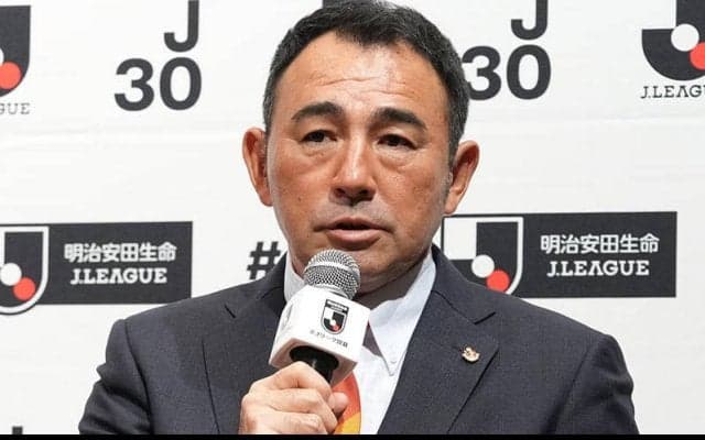 「6週間しっかりキャンプできた」名古屋・長谷川監督がプレシーズンの充実感を語る「相手がどんな形で来ようとも」