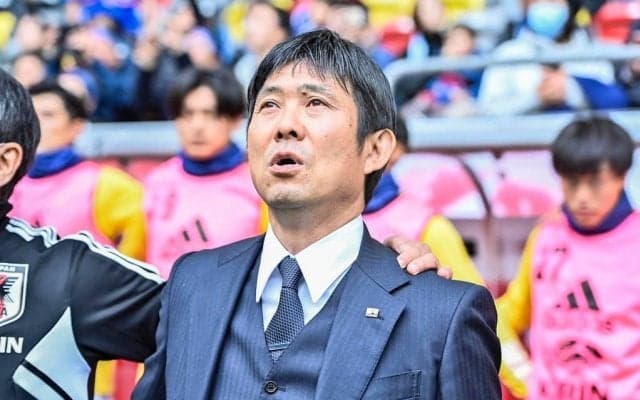 森保監督「大胆すぎるアシスタントコーチの人選」が新たな未来を拓く【動き始めた第2次森保ジャパン】(4)