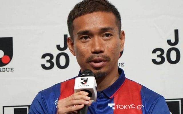 「滑っている感じがして…」FC東京の長友佑都から「ブラボー」に変わるフレーズは出るか？ 新シーズンには「Jリーグに熱を継続させないと」