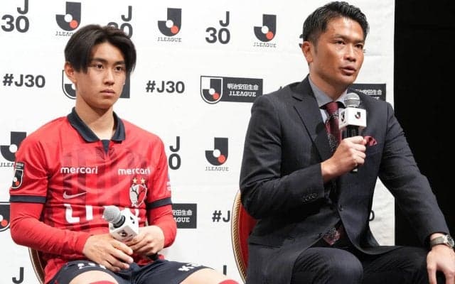 「期待感を抱かせる戦いができていない」プレシーズンで低調なだった鹿島、岩政大樹監督＆荒木遼太郎が意気込み「良いスタートダッシュを」