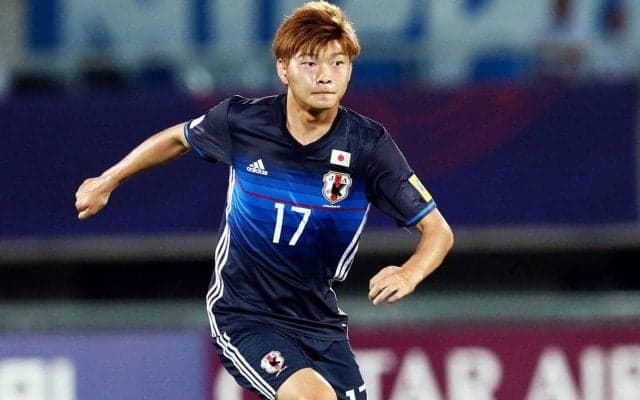 堂安律の同期で“天才”と称されたMF市丸瑞希が兵庫県2部のFC SONHO川西で現役続行「一生懸命頑張っていきます！」