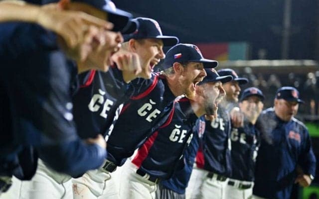 侍ジャパン同組、WBCチェコ代表“エース”離脱　Dバックス参加認めず…先発どうなる？