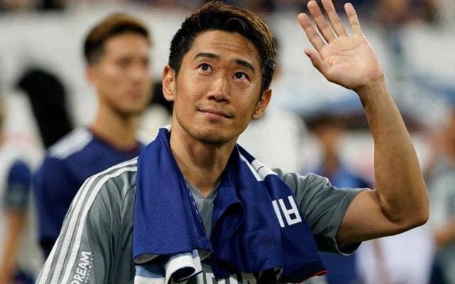 「開幕に間に合うように」C大阪に復帰した香川真司について小菊昭雄監督が言及「彼の存在感は大きい」