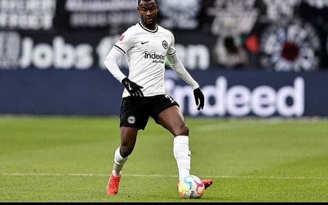 バルセロナとエンディカが今夏フリー加入でプレ合意！