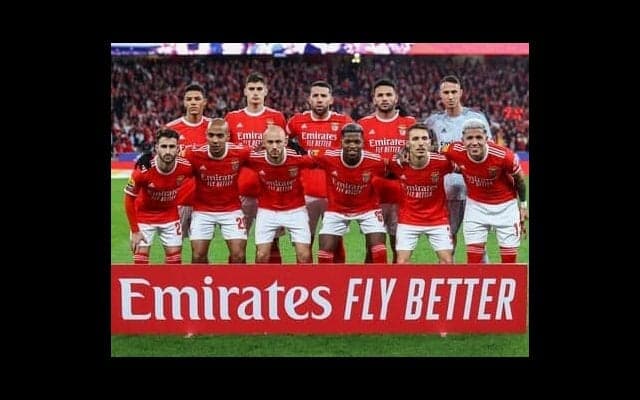 ベンフィカがCL決勝トーナメントをかき回す可能性。黄金コンビと伝統の華麗な攻撃力は必見