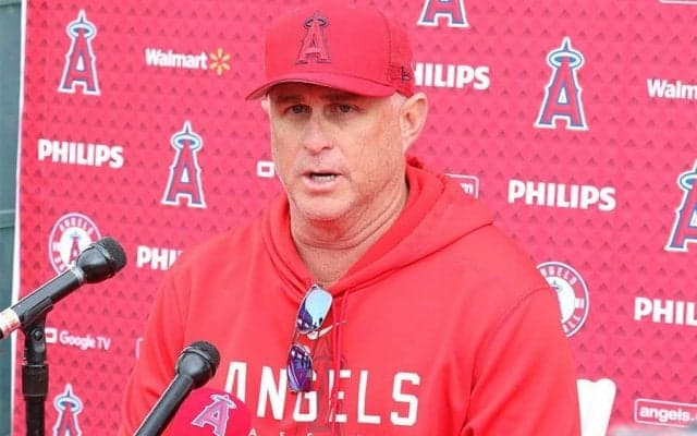 【MLB】大谷翔平のWBC出場に全幅の信頼「心配してない」　エ軍監督、侍Jにも敬意「特別」