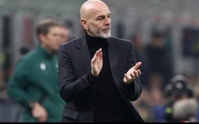 ミラン指揮官、突破に弾みも「次はもっと難しいものに」