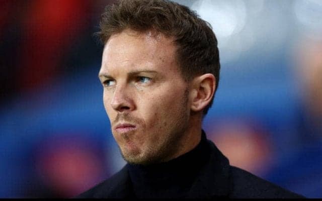 パリで先勝のナーゲルスマン「あれだけボールを持てたのは少し驚いた」