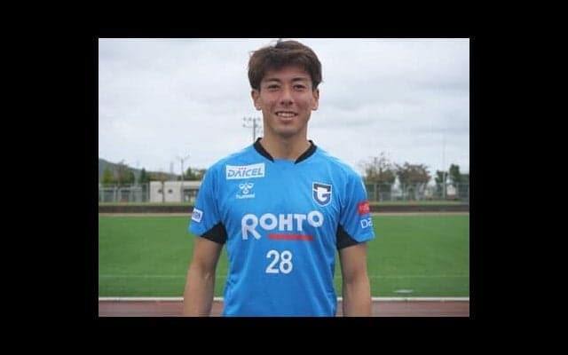 新進気鋭のアタッカー。躍進ロアッソ熊本の原動力だった杉山直宏がガンバ大阪躍進への起爆剤となるか