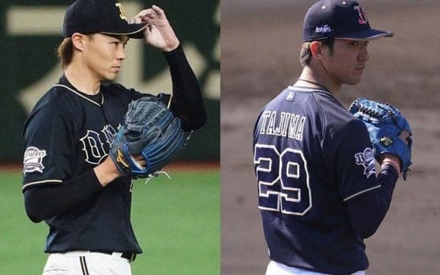 12球団最少の左腕5人だけ…救援型は“たった1人”　オリ3連覇へ右腕でつなぐ覚悟