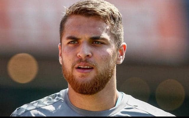 神戸が開幕目前にセレソン招集歴ありの24歳GKを獲得！　「とても大きな名誉」