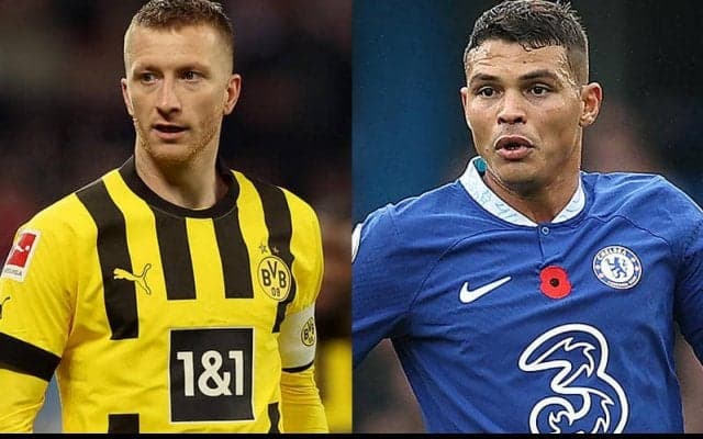 【CLラウンド16プレビュー】超逸材MFのマッチアップにも注目集まるドルトムントとチェルシーの初対決！