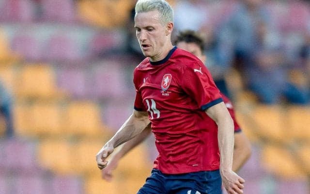 同性愛者であることを告白したチェコ代表MFヤンクト、元妻が告白を祝福「とても誇りに思う」「重要なのは彼が安全で幸せであること」