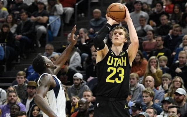 開催地ジャズからオールスターのマルッカネンが参戦／3ポイントコンテスト出場選手