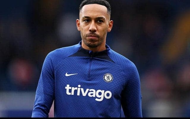 オーバメヤンのMLS行きが進む…サラリーは全額チェルシー持ちか