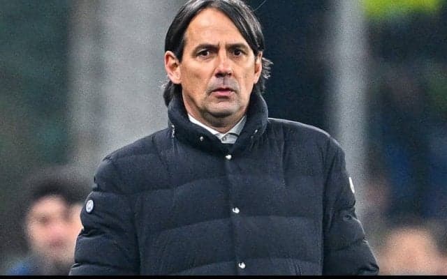 スクデット遠ざかるインテル、カッサーノ氏はS・インザーギ監督解任を予想「今のチームは期待外れ」
