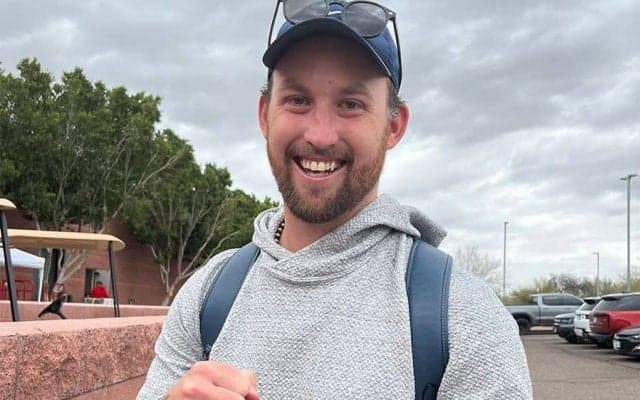 侍J撃破へ不敵な笑み「前回と違う」　WBC豪州主砲が大谷翔平へ宣戦布告「日本を倒す」