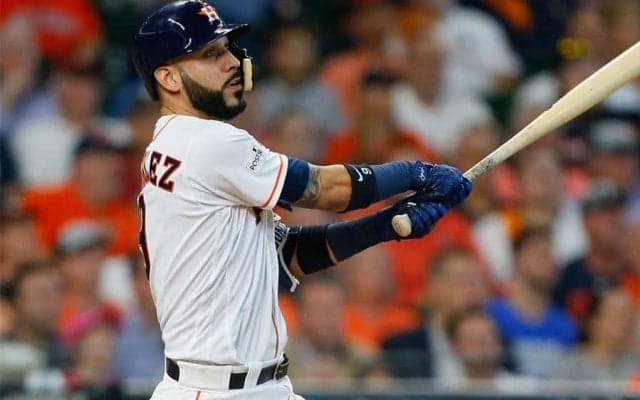 メジャー通算107発も…サイン盗みの“主犯格”　オリ大物助っ人「マーゴ」の壮絶過去