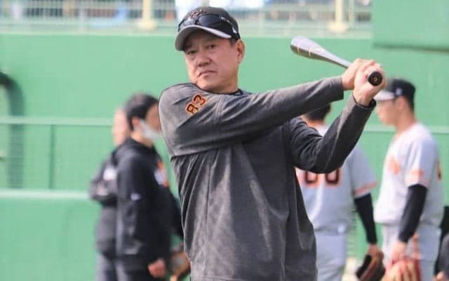 「先発も中継ぎもいない」セ・リーグ優勝予想　巨人の「苦戦」を名球会メンバーが指摘する理由