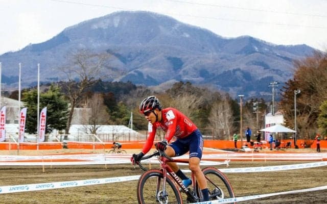 東北シクロクロス ざおうさまカップ