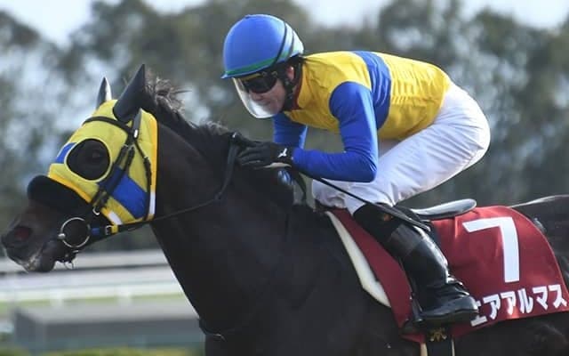 20年東海S覇者のエアアルマスが登録抹消 川崎競馬に移籍へ