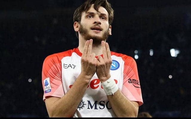 クワラツヘリア代理人｢多くのクラブから関心は持たれているが…｣