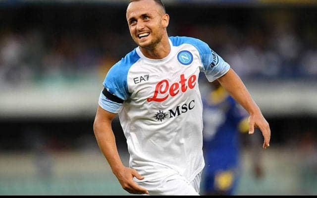 チャビやイニエスタとの比較にロボツカ、｢誇りに思う｣