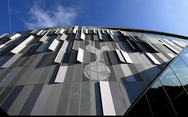 スパーズに買収話が急浮上！イラン系アメリカ人実業家から31億ポンドの入札か