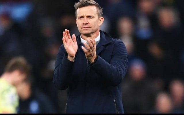 指揮官解任のセインツ、前リーズ指揮官マーシュに接触も破談に