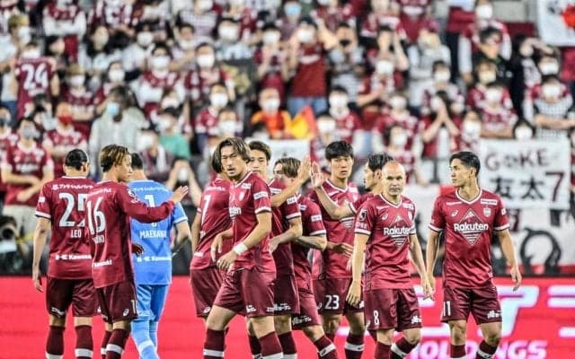 「身体能力えぐそう」「うめぇw」J1神戸が獲得した「世代別ブラジル代表GK」のシュート練習に早くも期待の声！ すでにチームに合流した185cm、82kgの守護神候補