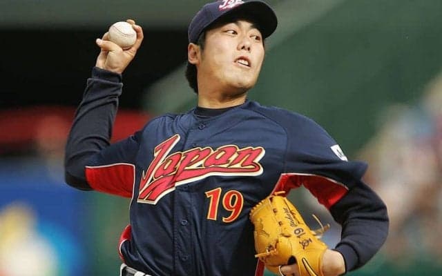 「やらなかったら一生、後悔する」　上原浩治氏が明かす第1回WBC準決勝での好投秘話