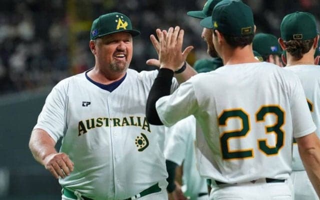 WBC豪州代表はラーメンの虜「毎晩のように食べる選手がいる」　主砲が語る日本愛