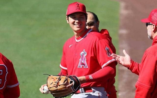 【MLB】エ軍GM、大谷翔平のWBC二刀流に期待　栗山監督に信頼「何が得策か考えているだろう」