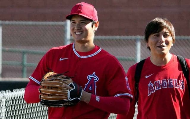 【MLB】大谷翔平のオープン戦登板日が明らかに、背景には「大谷を手放したくない」球団側の手厚いサポート