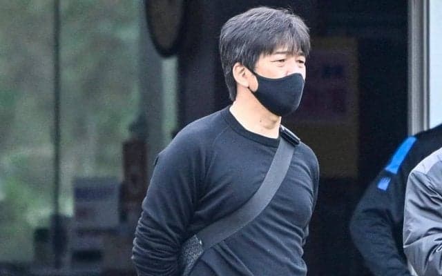 「聞く事いっぱいあったけど」福西崇史氏が日本代表・名波浩コーチらとの3ショット公開！「代表コーチおめでとう」と祝福の気持ちも綴る