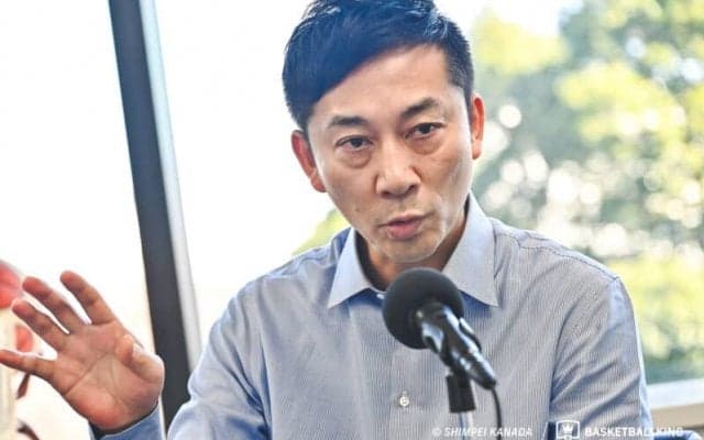 島田チェアマンが充実の出張を振り返る…クラブとのトップセールスで“難攻不落”の企業にアタック