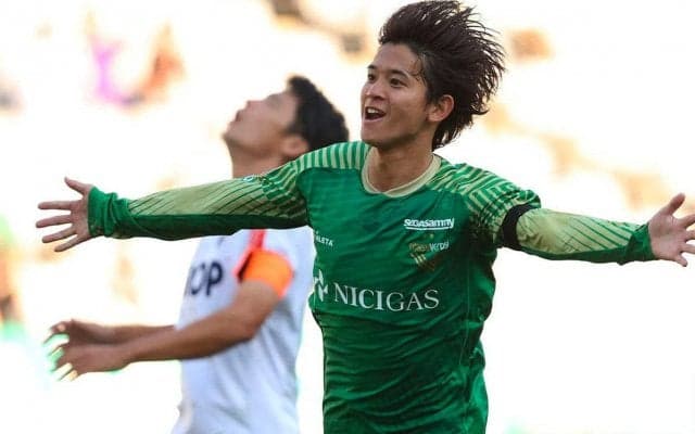 3年目のJ1、堅守を生かすための大課題は明確な得点力の向上【J1開幕直前ガイド|アビスパ福岡】